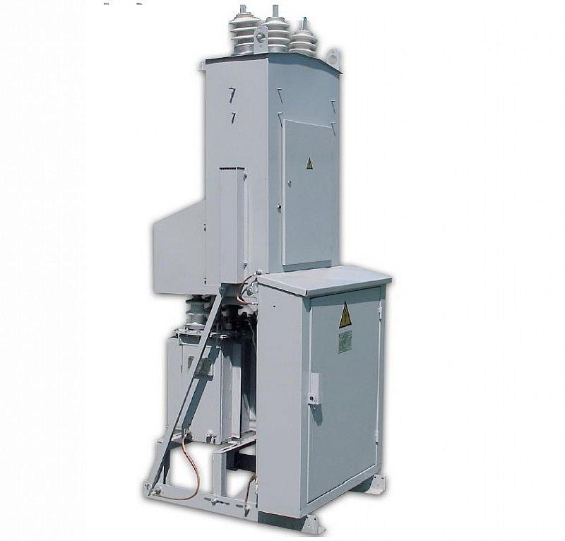 Комплектная трансформаторная подстанция — изображение 4