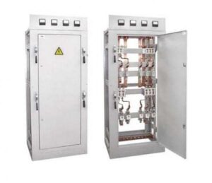 Панели распределительных щитов серии ЩО-70