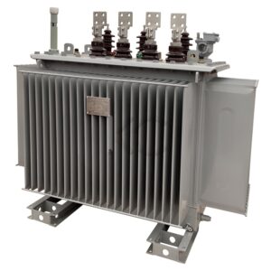 Трансформатор ТМГ