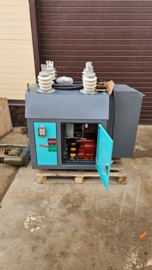 Реклоузер-10кВ