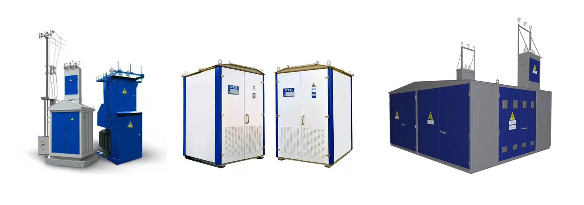 Комплектная трансформаторная подстанция — изображение 7