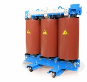 Трансформатор ТСЛ