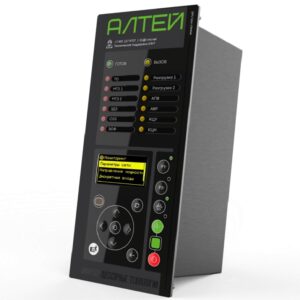 Релейная защита