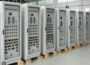 Релейная защита