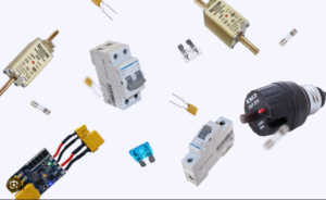 Предохранители